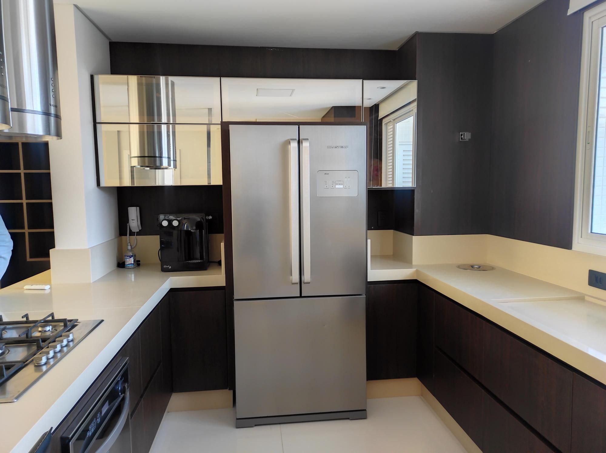 Apartamento, 4 quartos, 180 m² - Foto 24