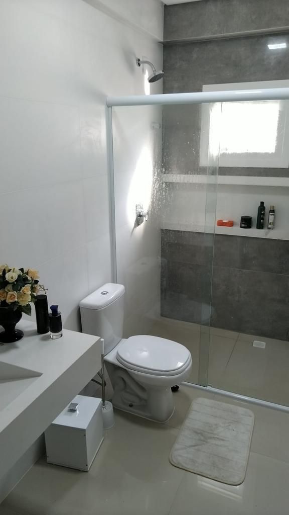 Casa à venda com 3 quartos, 165m² - Foto 11