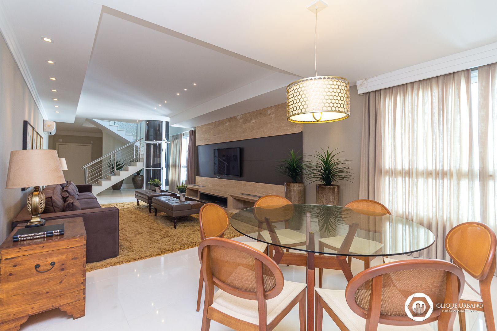 Cobertura, 6 quartos, 611 m² - Foto 21