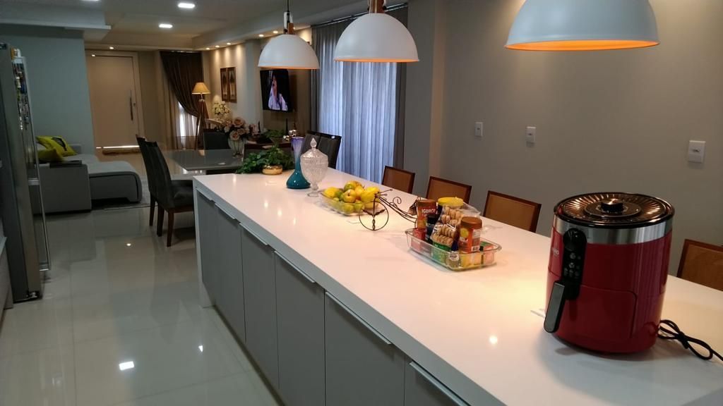 Casa, 3 quartos, 165 m² - Foto 3