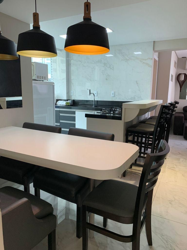 Apartamento à venda com 3 quartos, 90m² - Foto 4