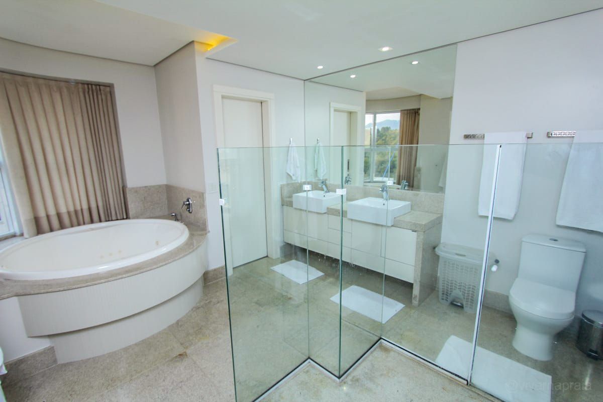 Apartamento, 4 quartos, 236 m² - Foto 9
