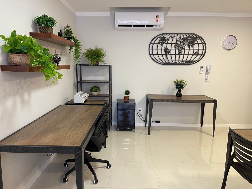 Apartamento, 2 quartos, 66 m² - Foto 8