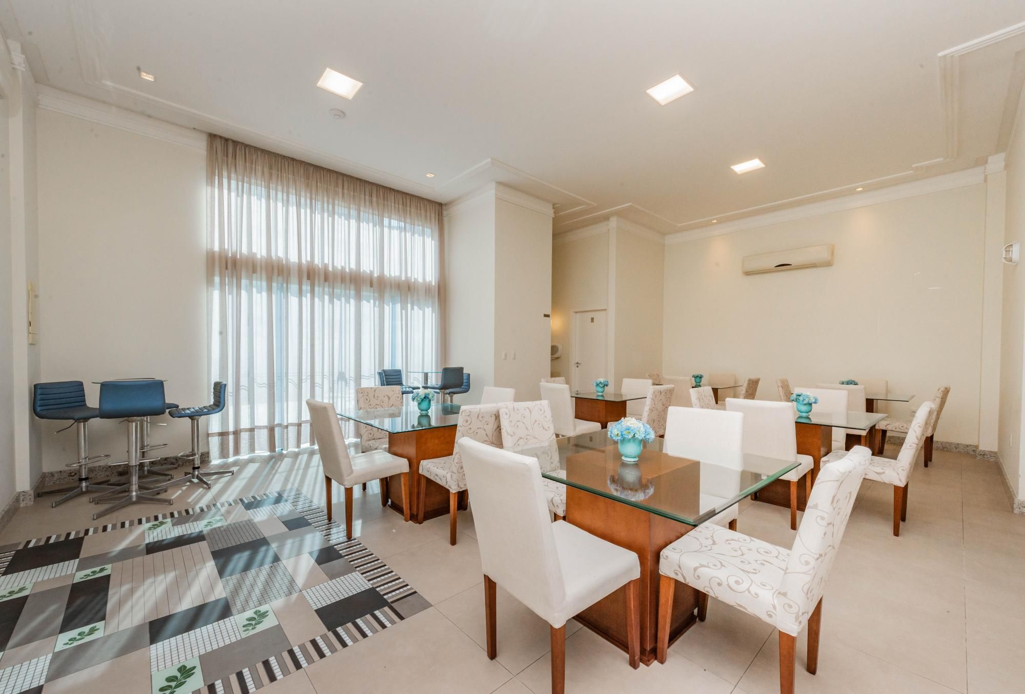 Apartamento, 3 quartos, 115 m² - Foto 26