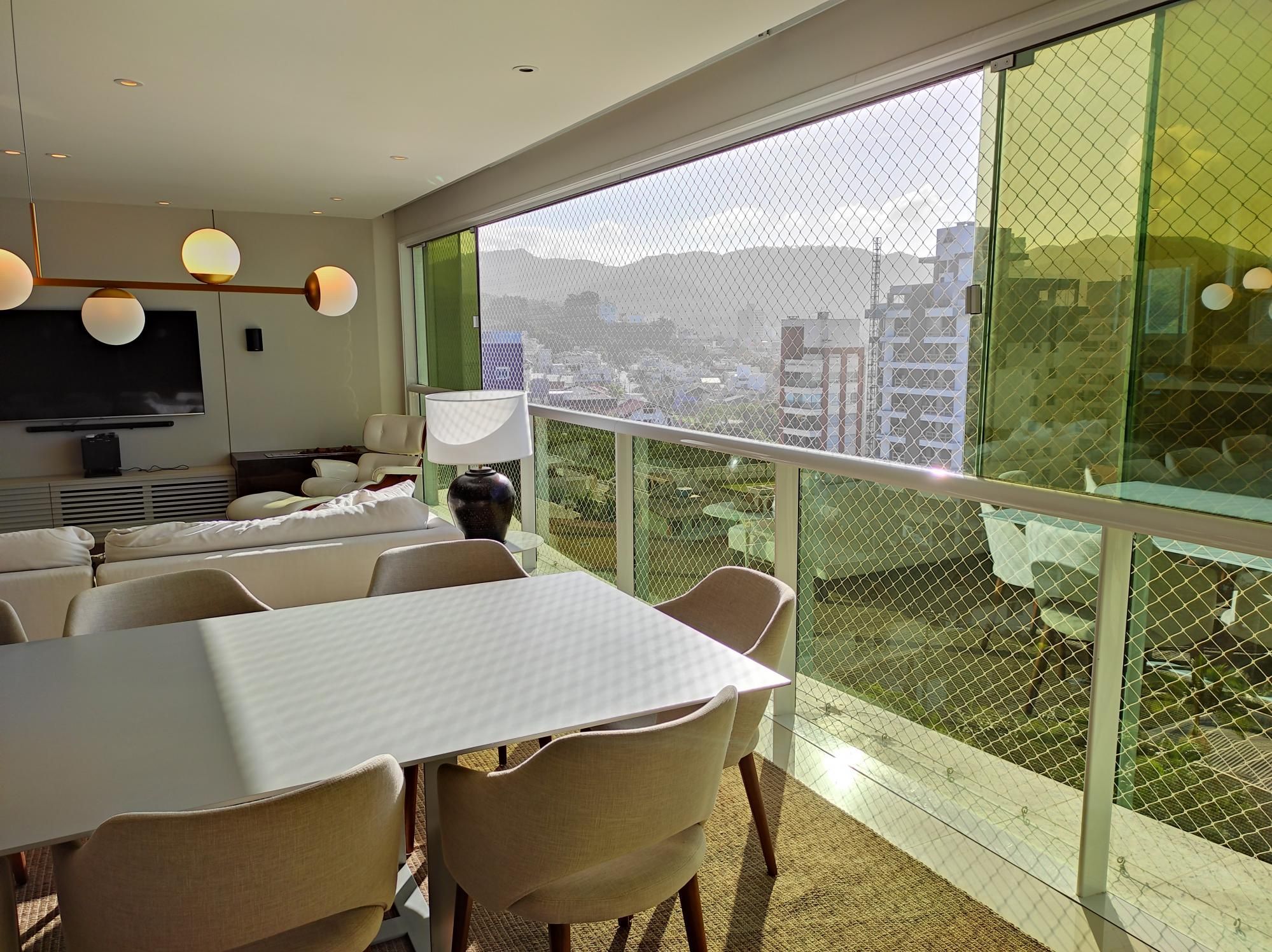 Apartamento, 4 quartos, 180 m² - Foto 18