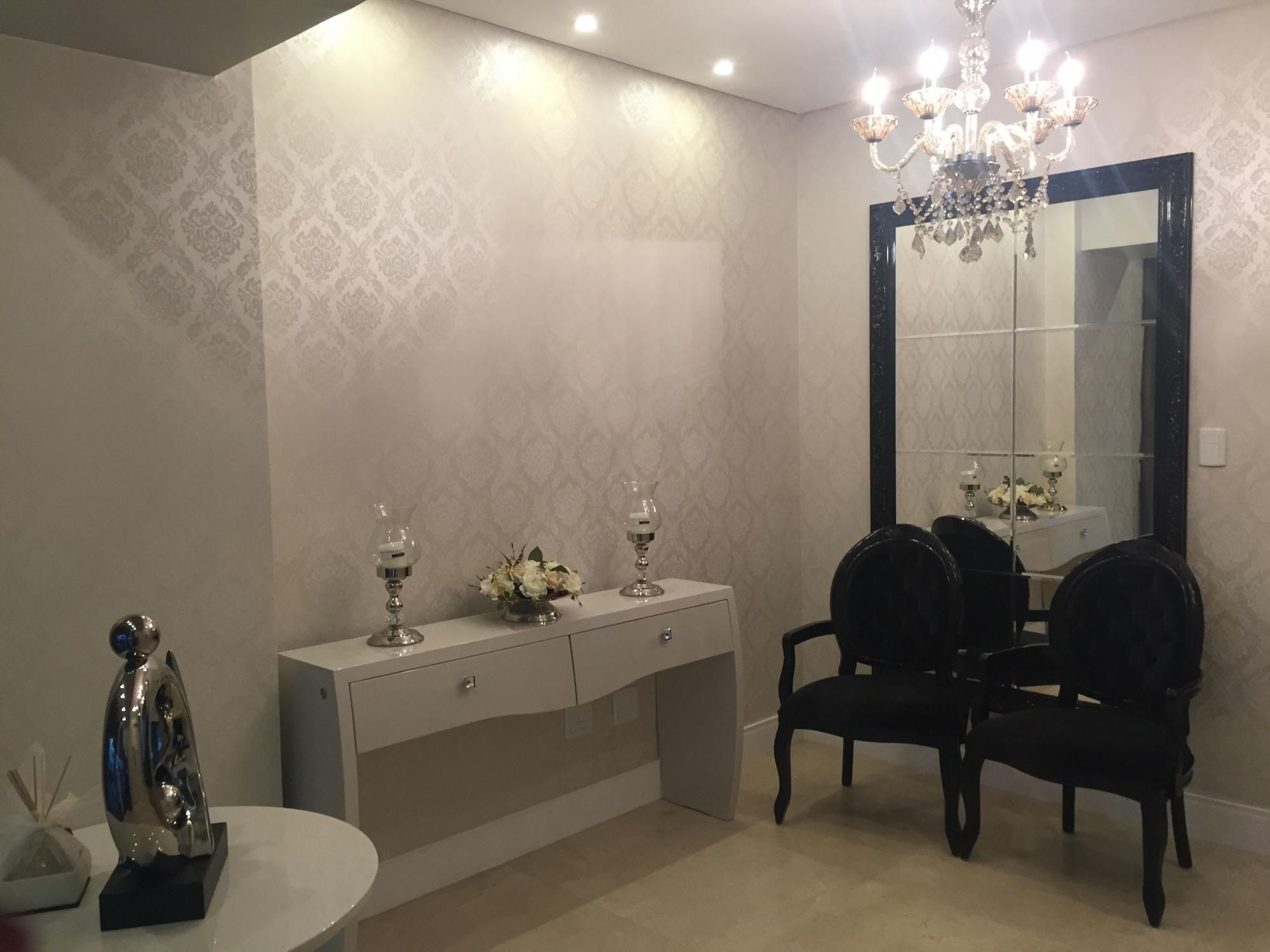 Apartamento, 3 quartos, 115 m² - Foto 4