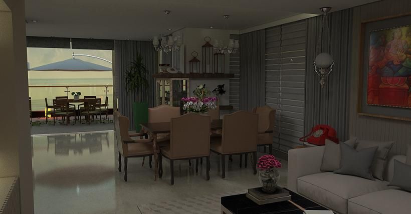 Apartamento, 4 quartos, 483 m² - Foto 5