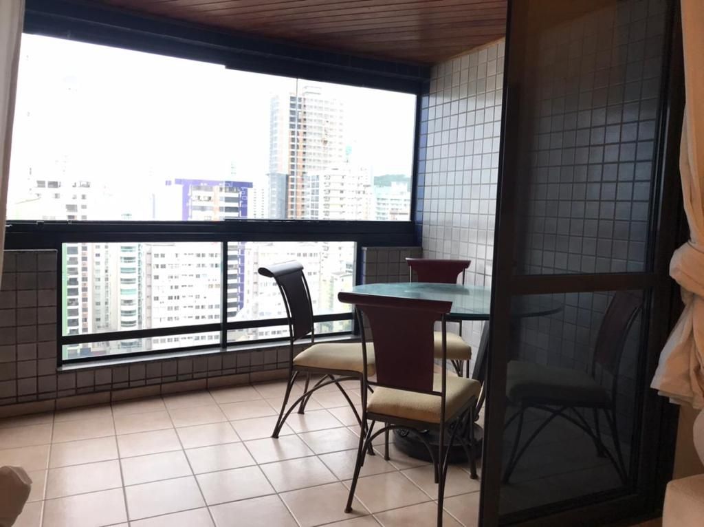 Apartamento, 3 quartos, 115 m² - Foto 2