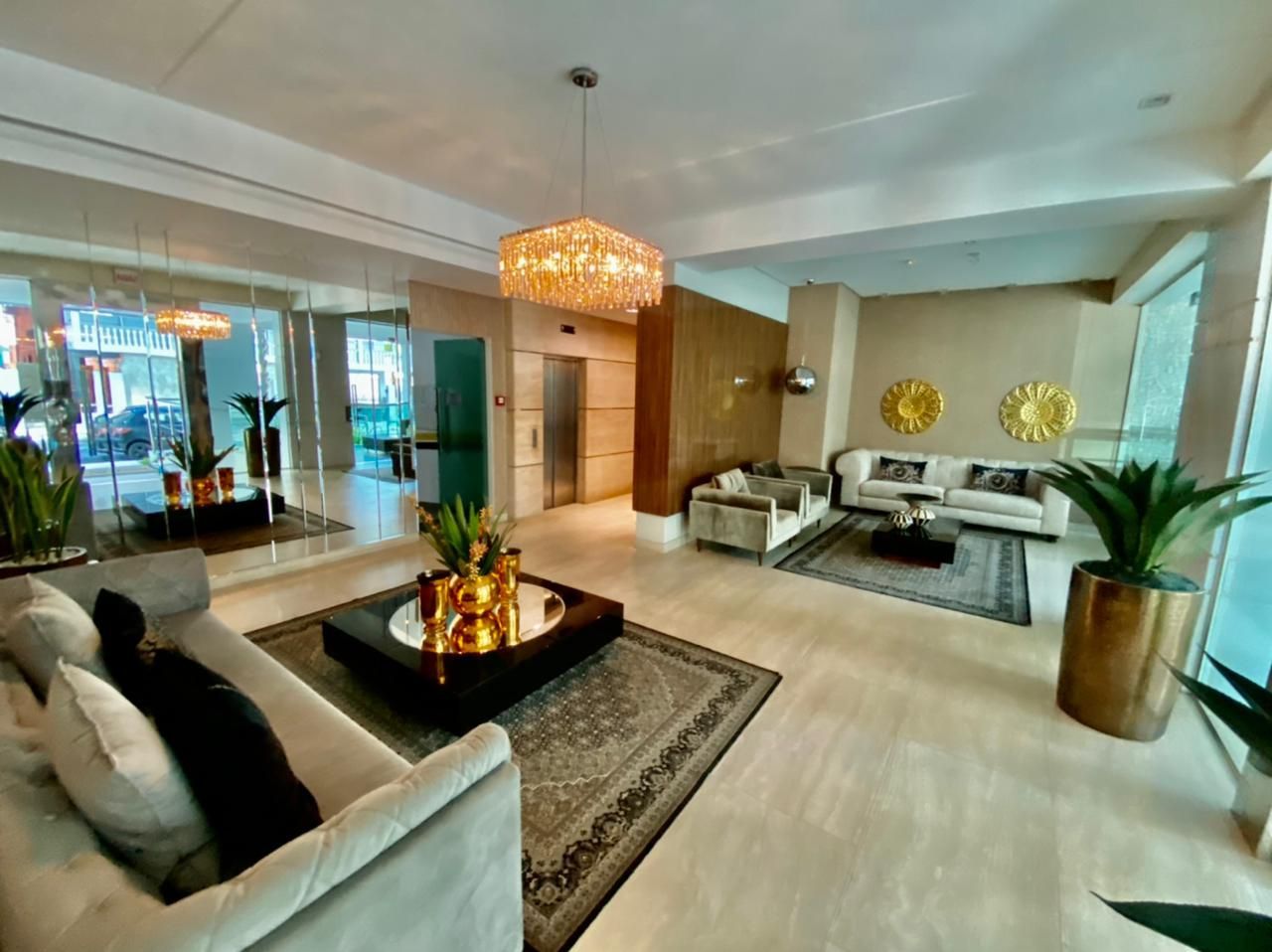 Apartamento, 3 quartos, 155 m² - Foto 17