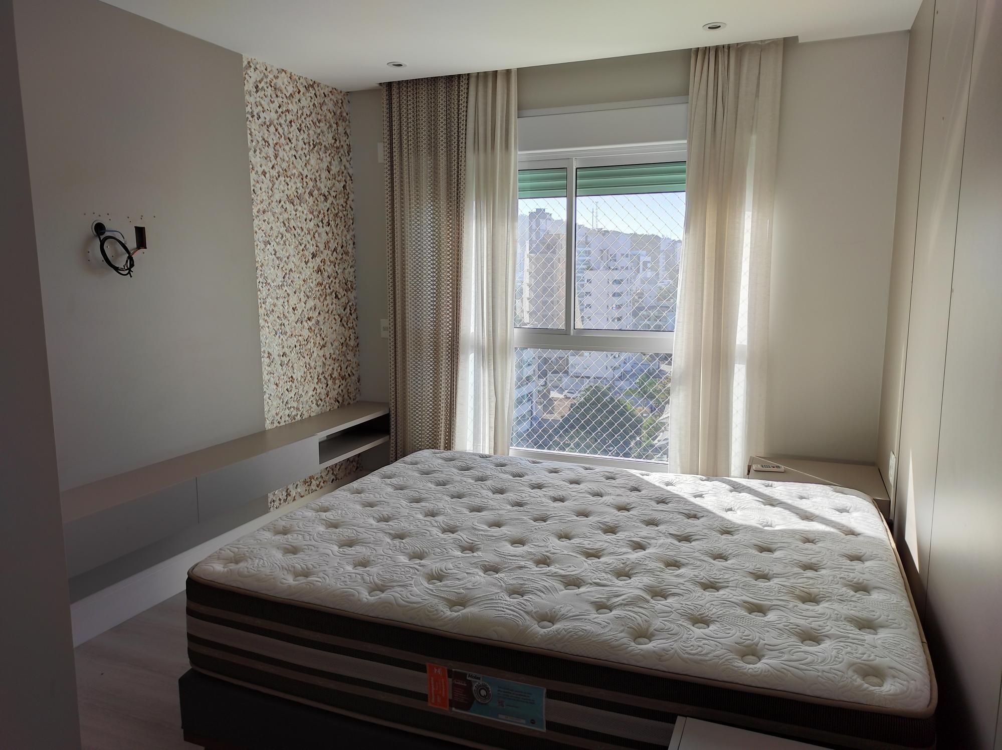 Apartamento à venda com 4 quartos, 180m² - Foto 27