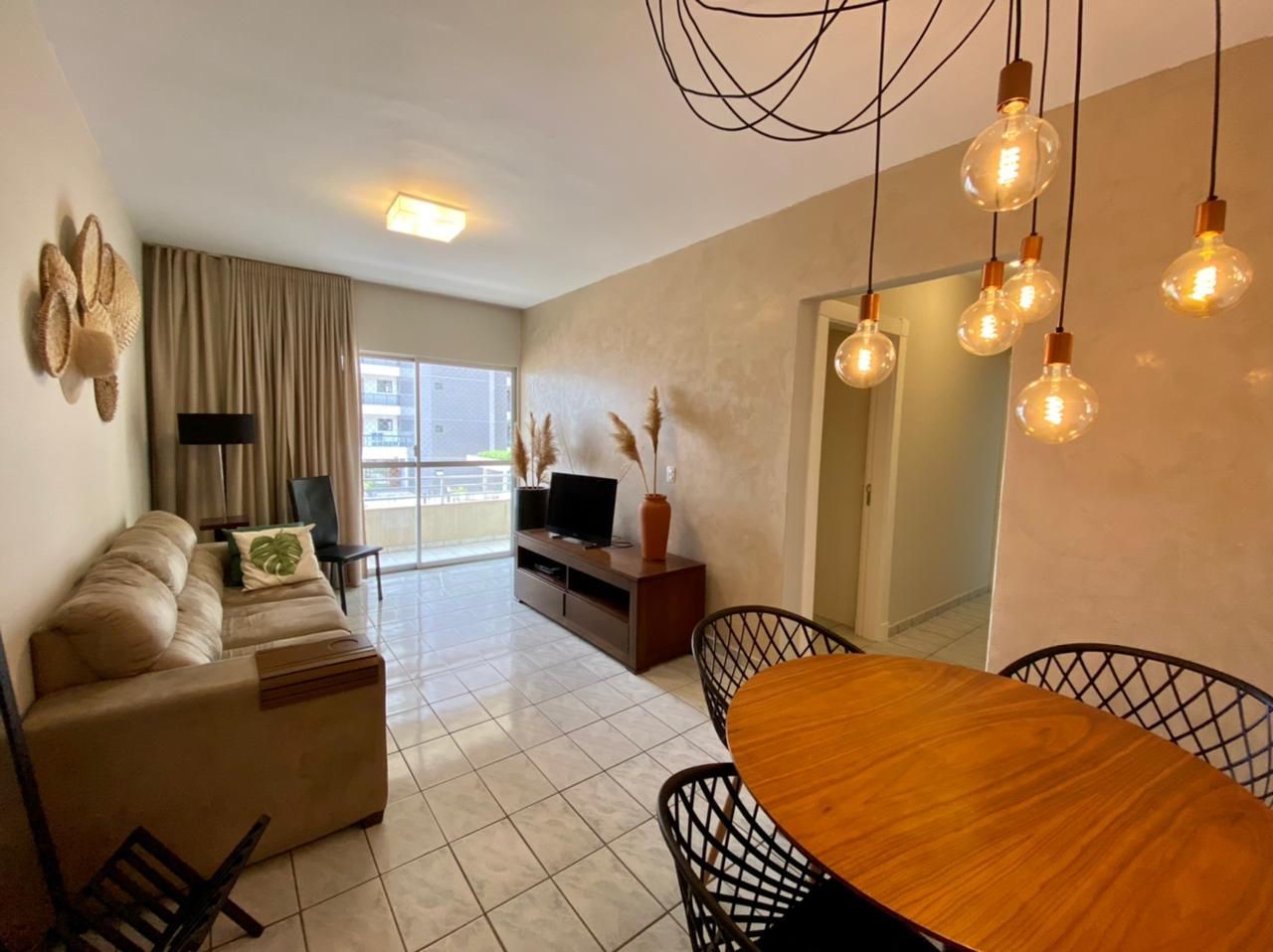 Apartamento, 2 quartos, 84 m² - Foto 2