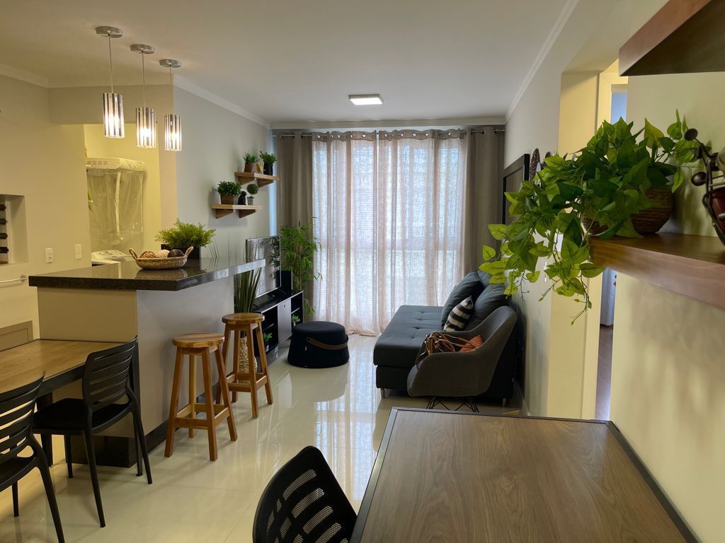 Apartamento à venda com 2 quartos, 66m² - Foto 17