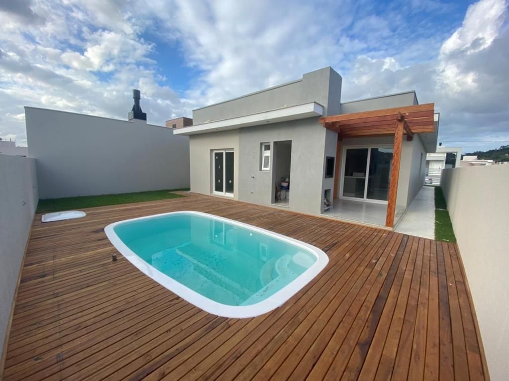 Casa à venda com 3 quartos, 165m² - Foto 19