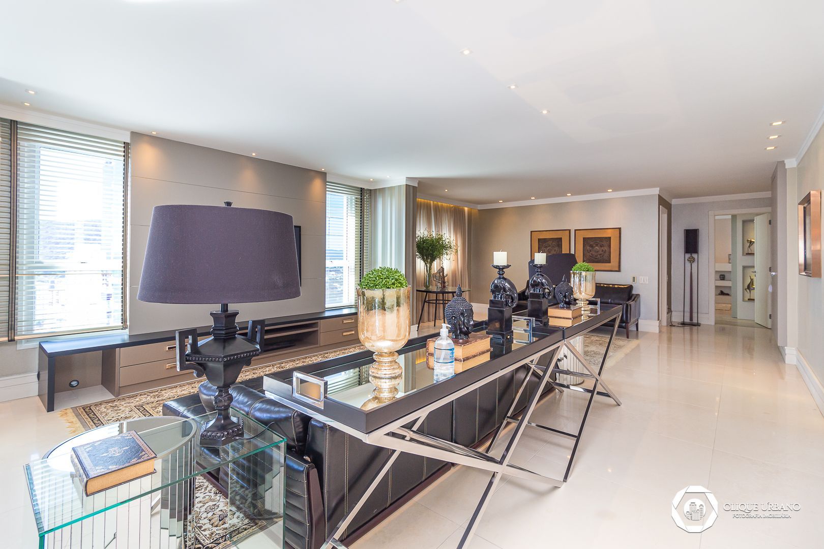 Cobertura, 6 quartos, 611 m² - Foto 10