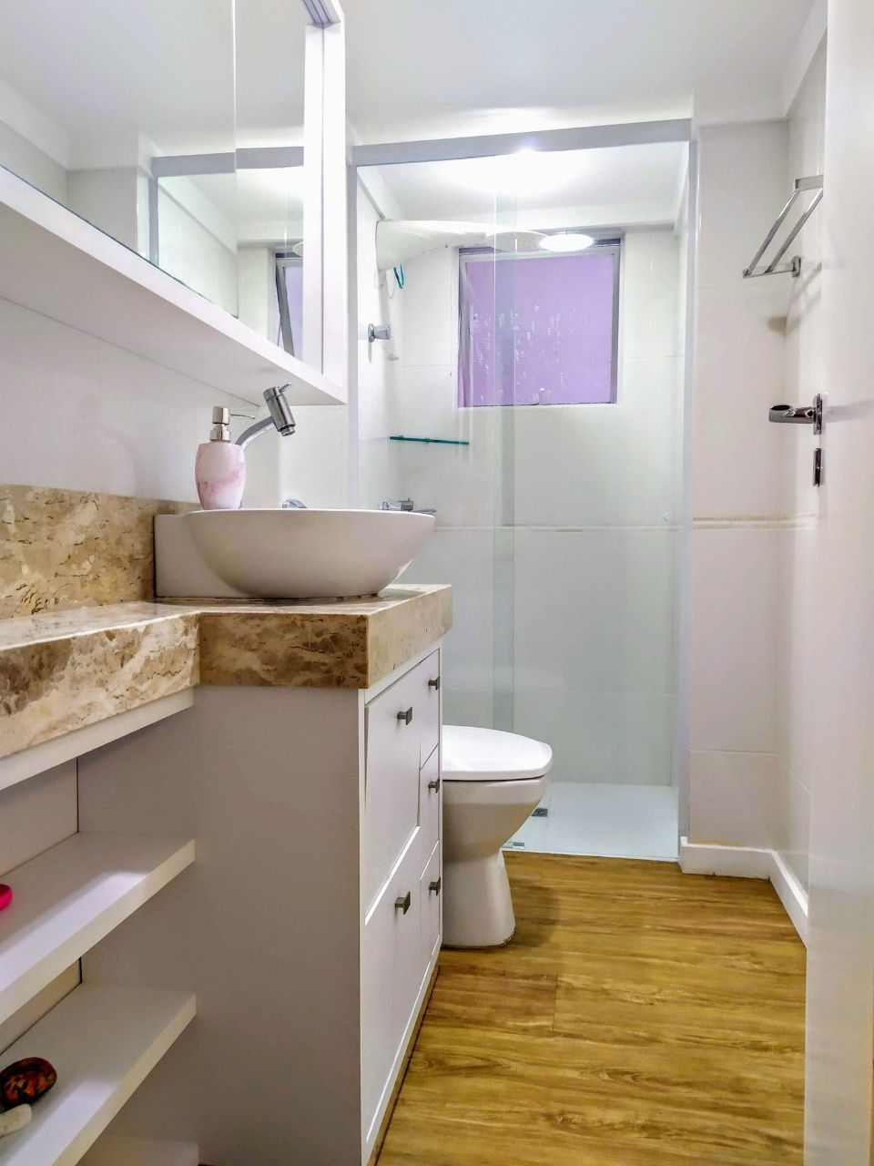 Apartamento, 3 quartos, 100 m² - Foto 8