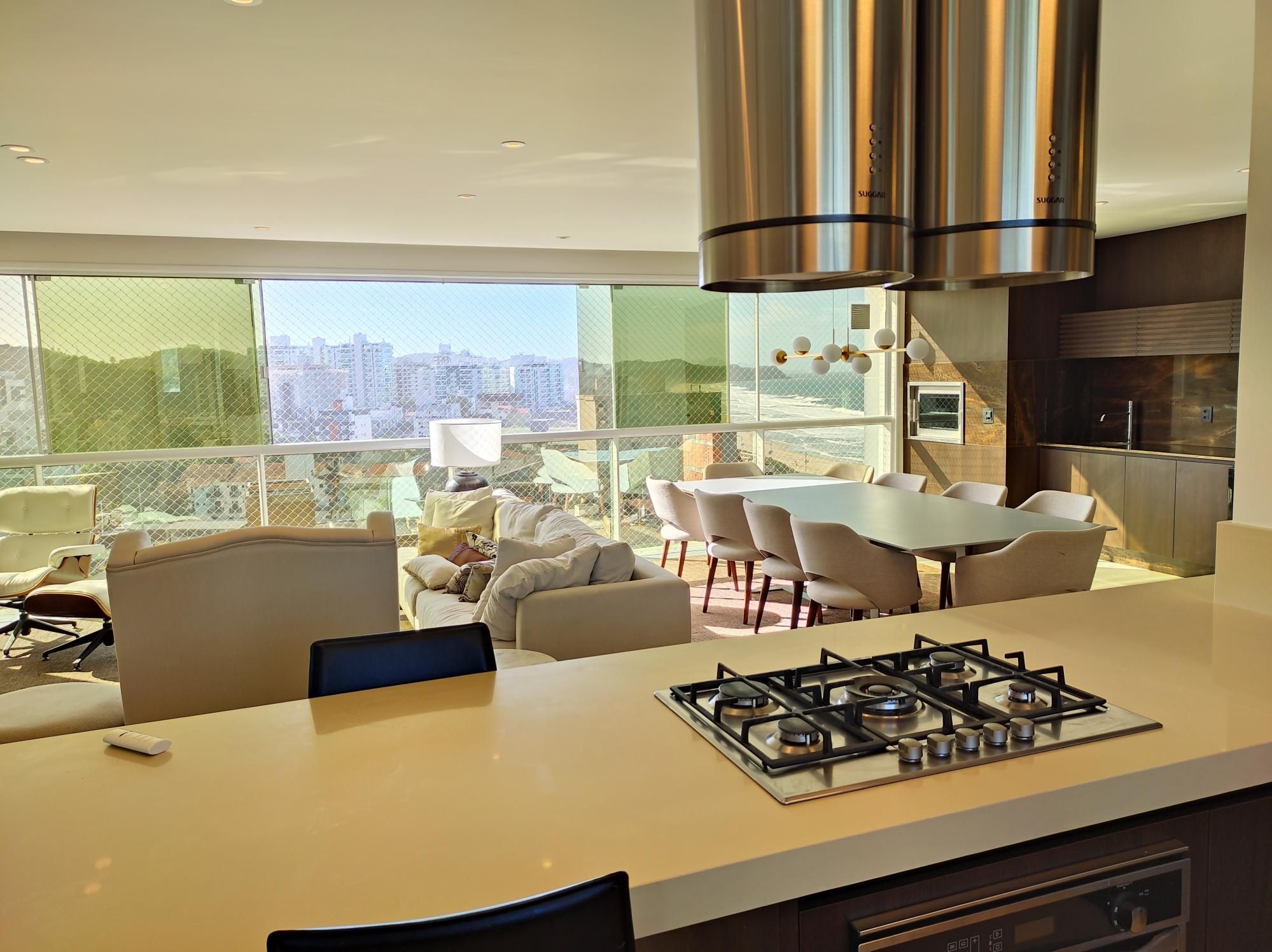 Apartamento, 4 quartos, 180 m² - Foto 10