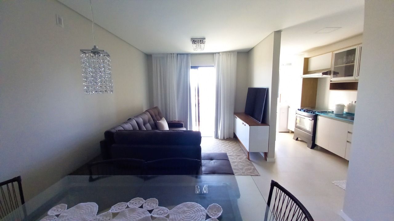 Apartamento à venda com 2 quartos, 80m² - Foto 6