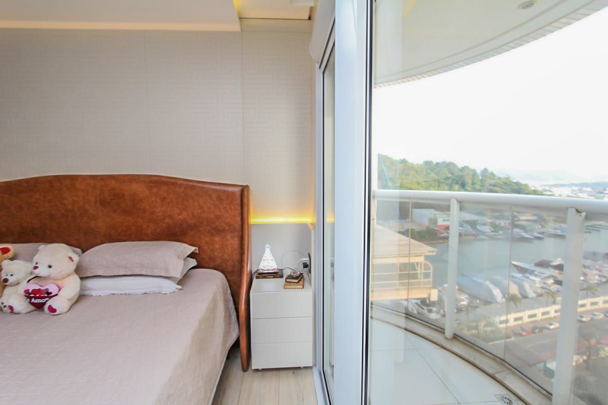 Apartamento, 4 quartos, 236 m² - Foto 8