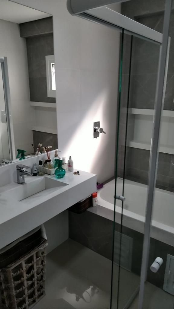 Casa à venda com 3 quartos, 165m² - Foto 12