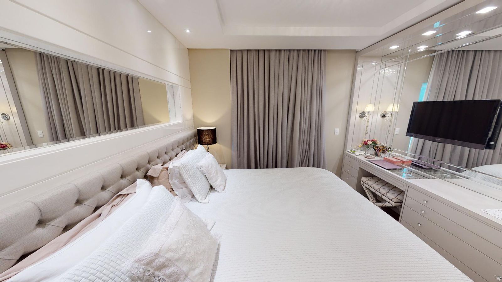 Apartamento, 3 quartos, 473 m² - Foto 4