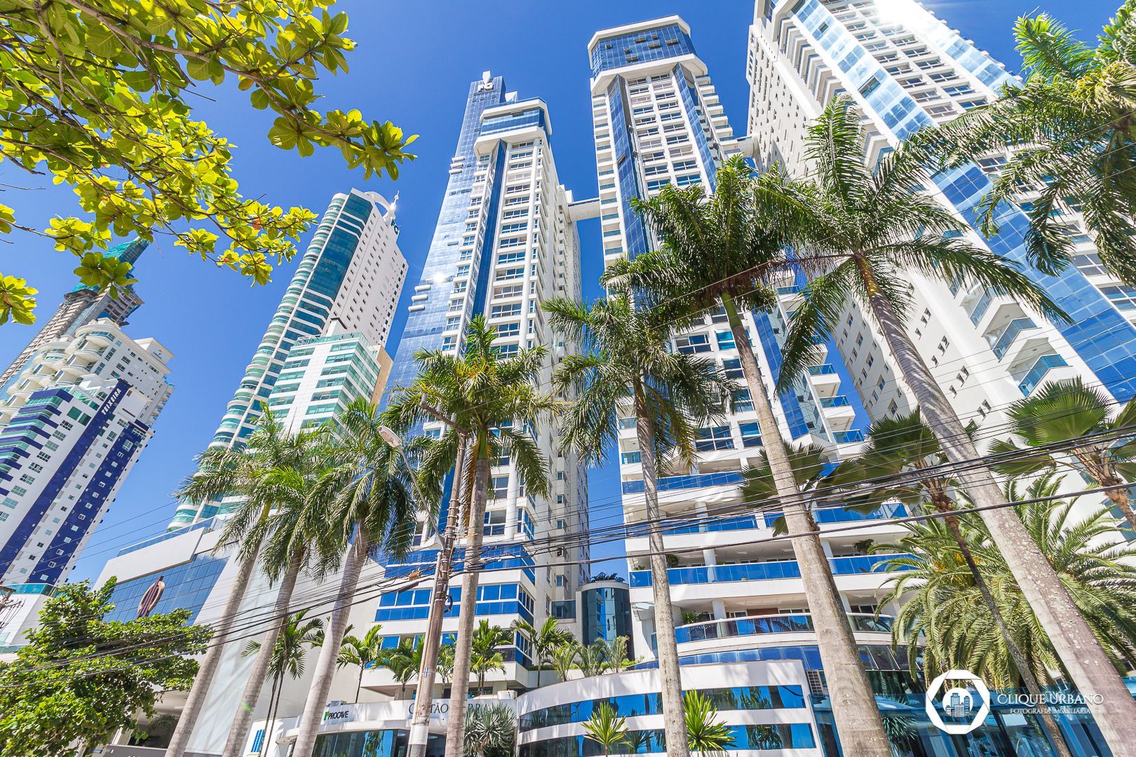 Cobertura, 6 quartos, 611 m² - Foto 1