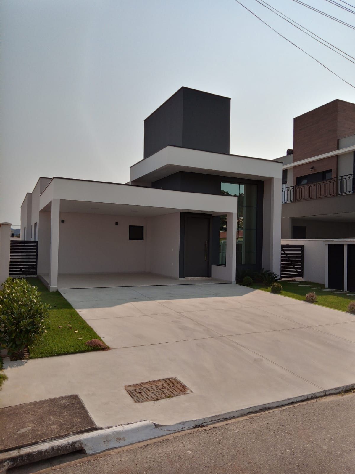 Casa, 3 quartos, 110 m² - Foto 1