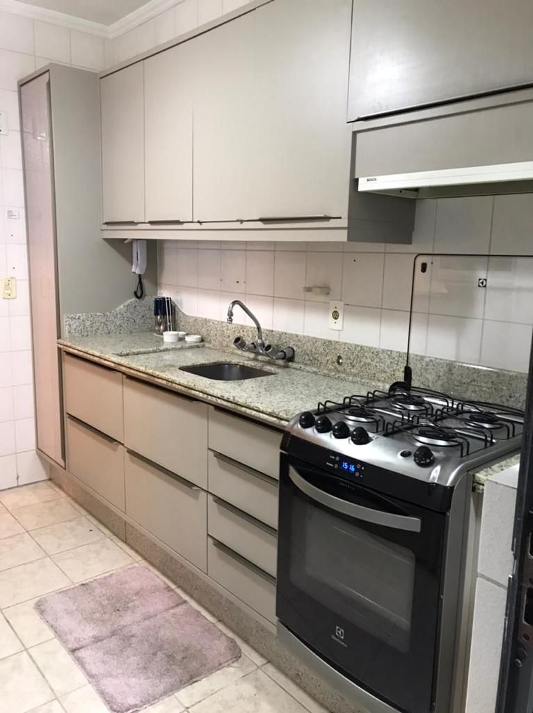 Apartamento à venda com 3 quartos, 115m² - Foto 5