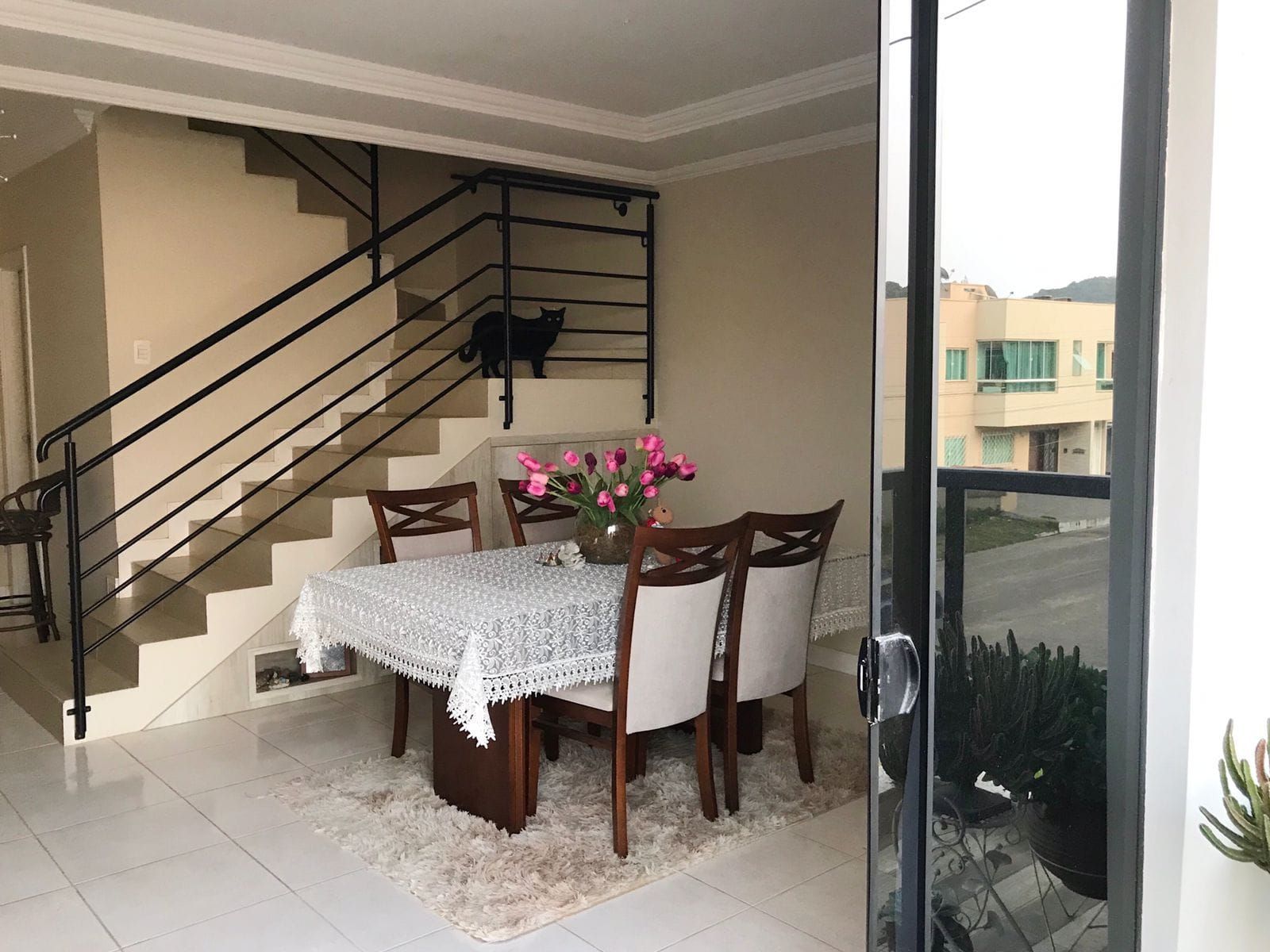 Casa à venda com 3 quartos, 175m² - Foto 5