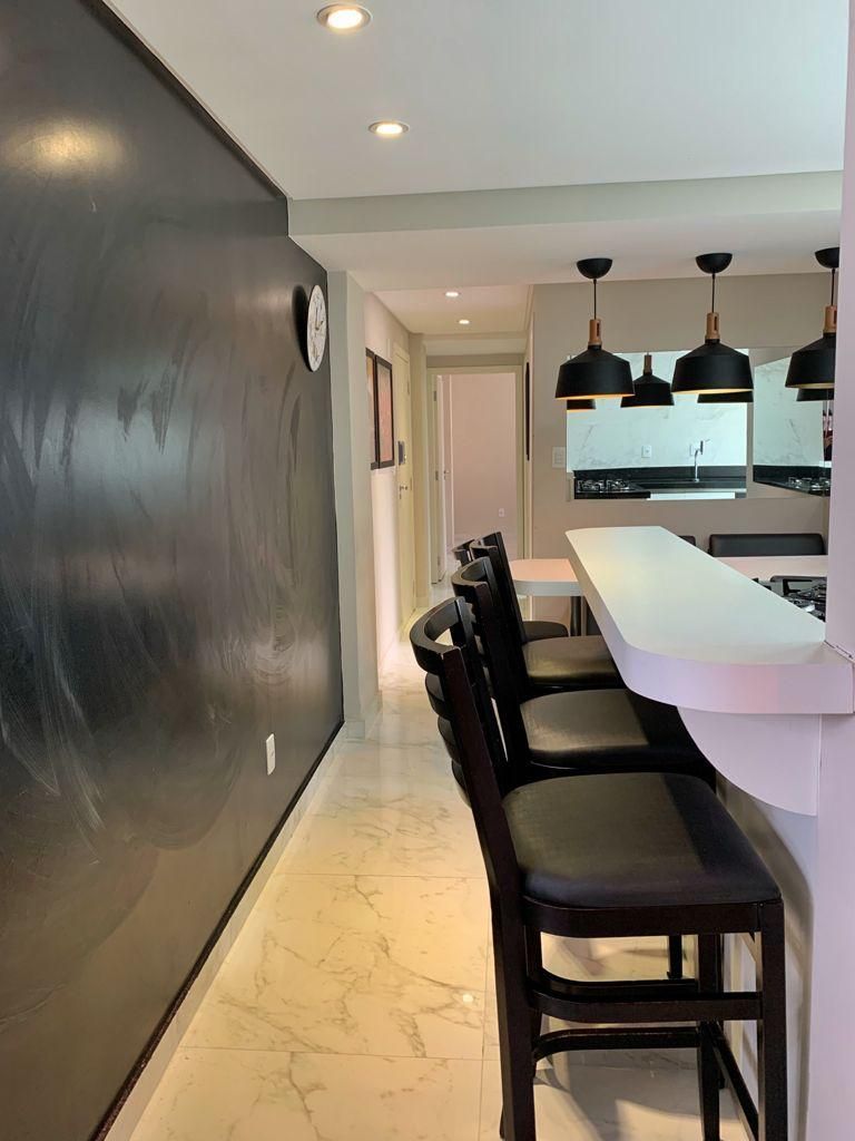 Apartamento, 3 quartos, 90 m² - Foto 6