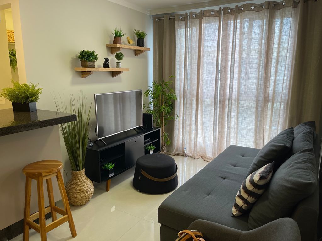 Apartamento à venda com 2 quartos, 66m² - Foto 19