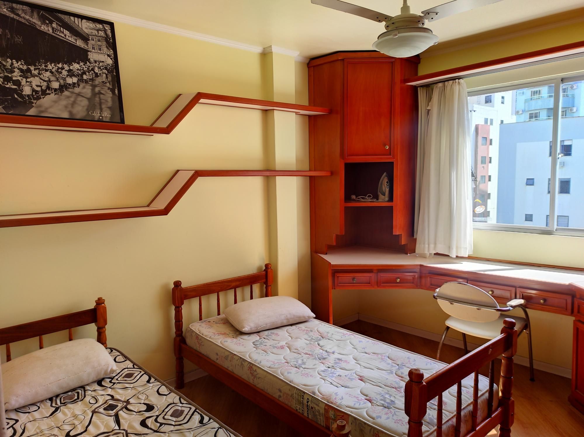 Apartamento, 3 quartos, 155 m² - Foto 8