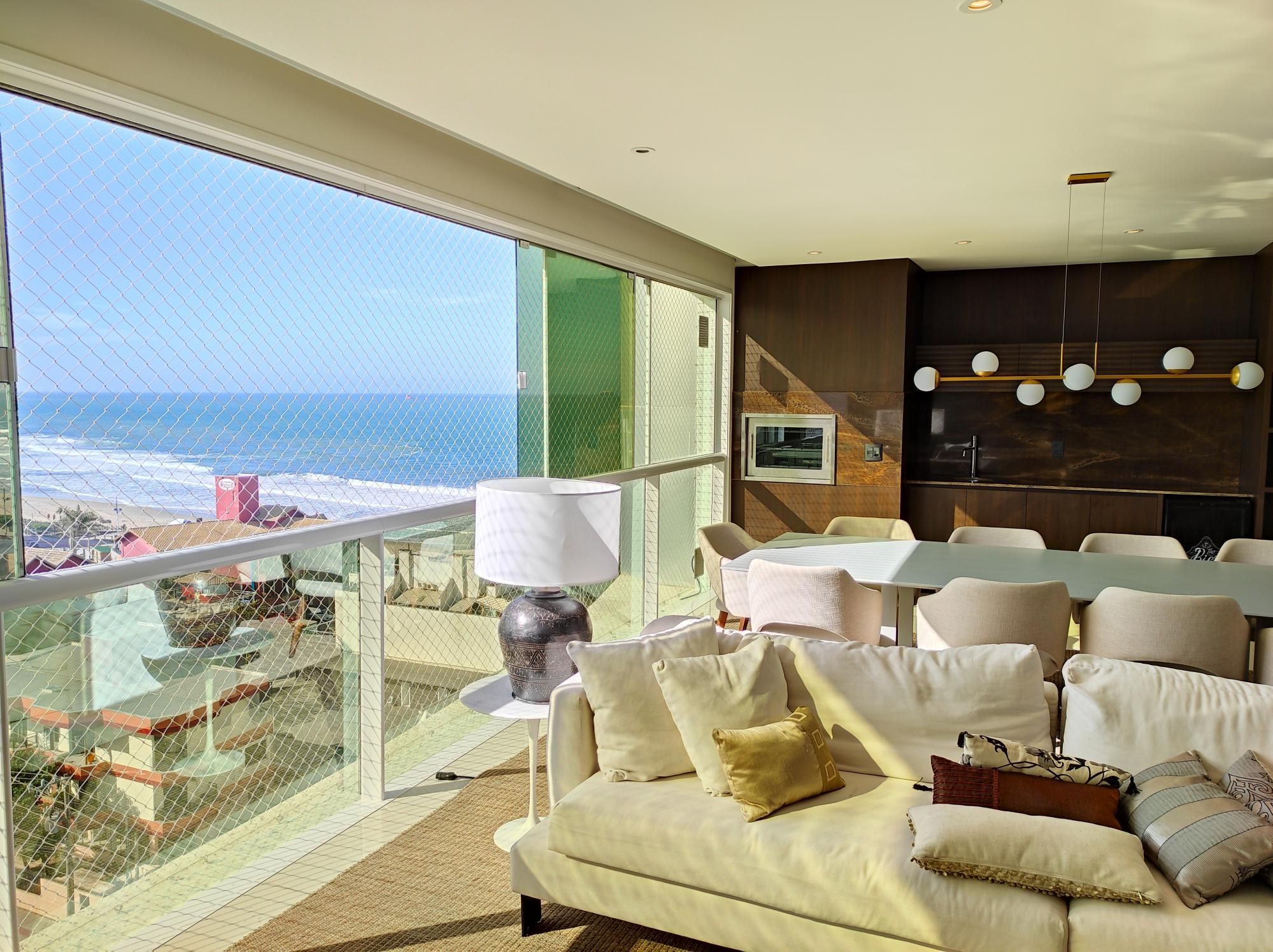 Apartamento, 4 quartos, 180 m² - Foto 3