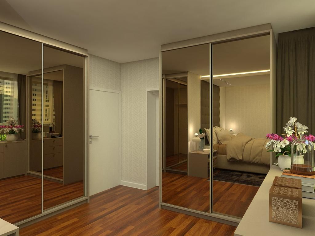 Apartamento à venda com 4 quartos, 483m² - Foto 19