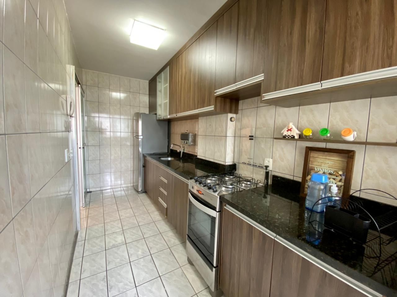 Apartamento à venda com 2 quartos, 84m² - Foto 8