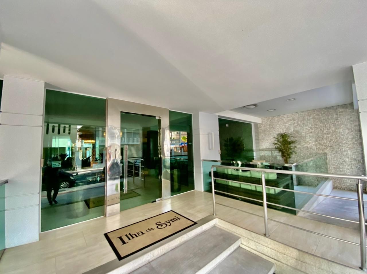 Apartamento, 3 quartos, 155 m² - Foto 16