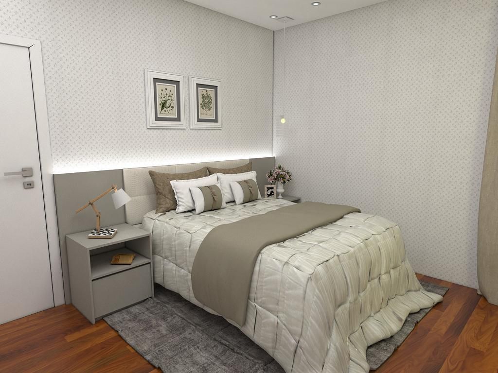 Apartamento à venda com 4 quartos, 483m² - Foto 27