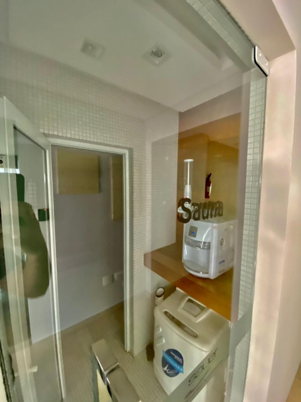 Apartamento, 3 quartos, 155 m² - Foto 31