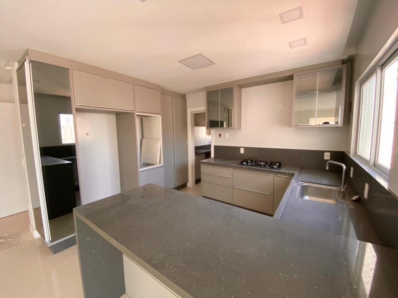 Apartamento, 3 quartos, 155 m² - Foto 9