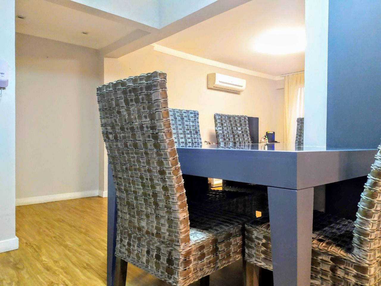 Apartamento, 3 quartos, 100 m² - Foto 5