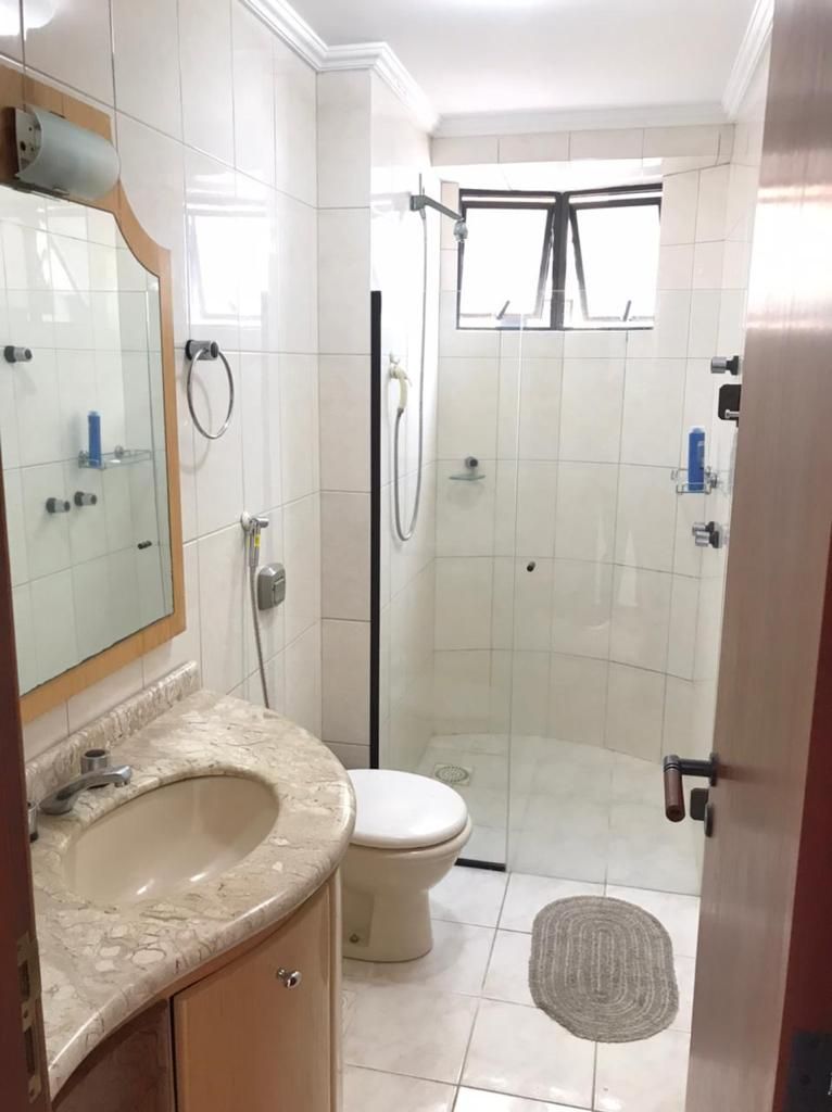 Apartamento à venda com 3 quartos, 115m² - Foto 8