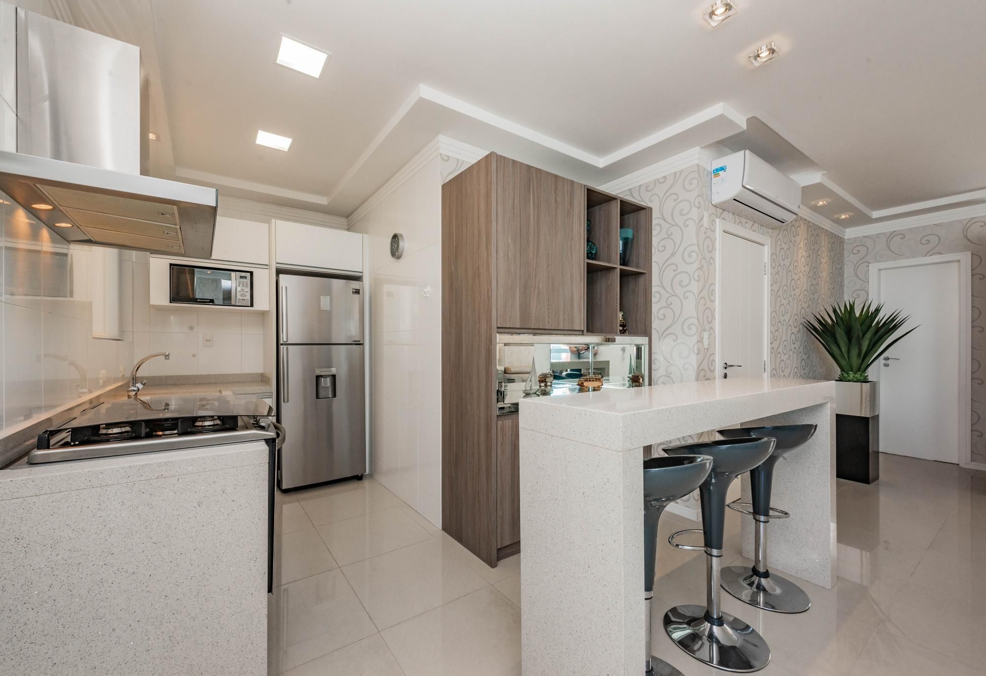 Apartamento, 3 quartos, 115 m² - Foto 15