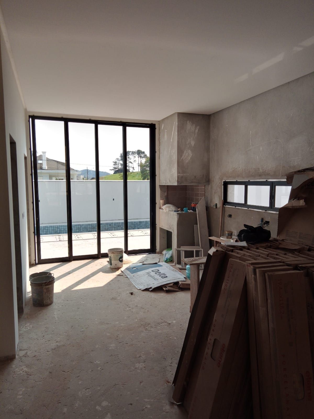 Casa, 3 quartos, 210 m² - Foto 5