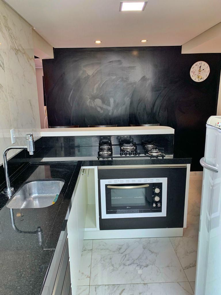 Apartamento, 3 quartos, 90 m² - Foto 7