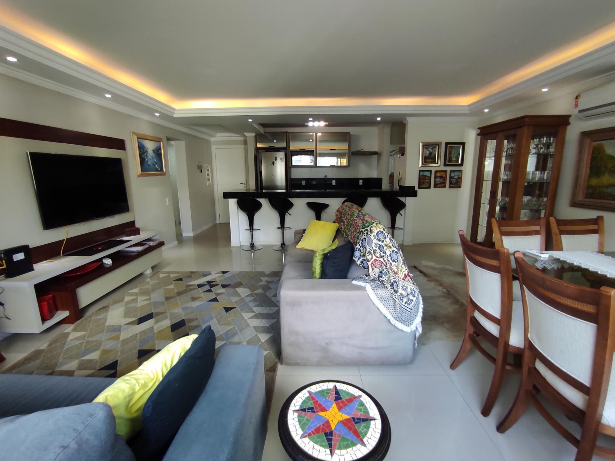Apartamento, 3 quartos, 109 m² - Foto 5