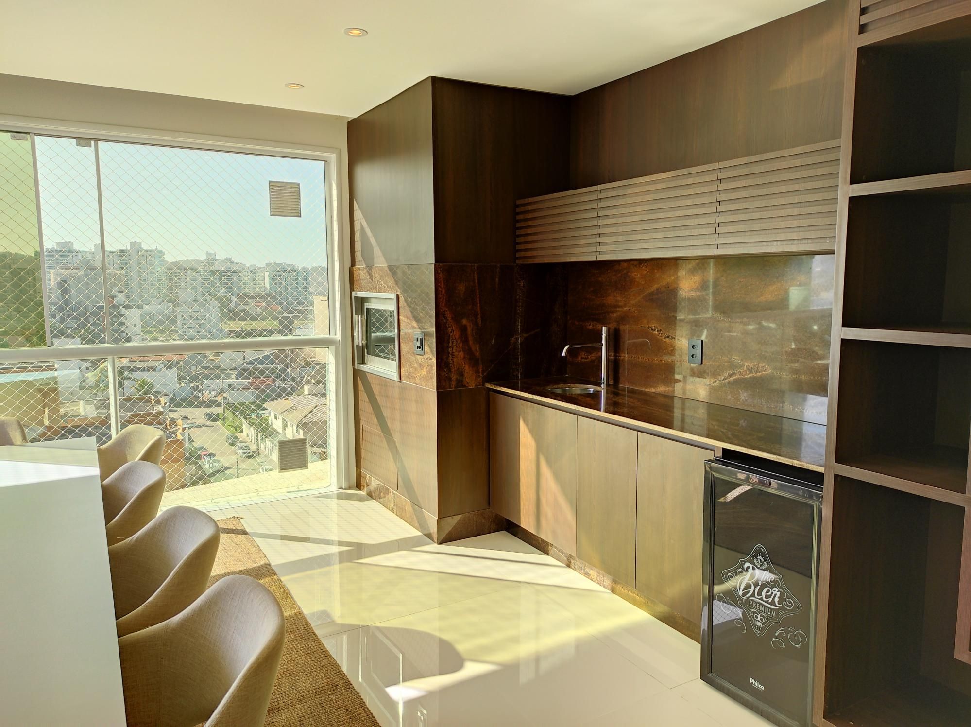 Apartamento, 4 quartos, 180 m² - Foto 16