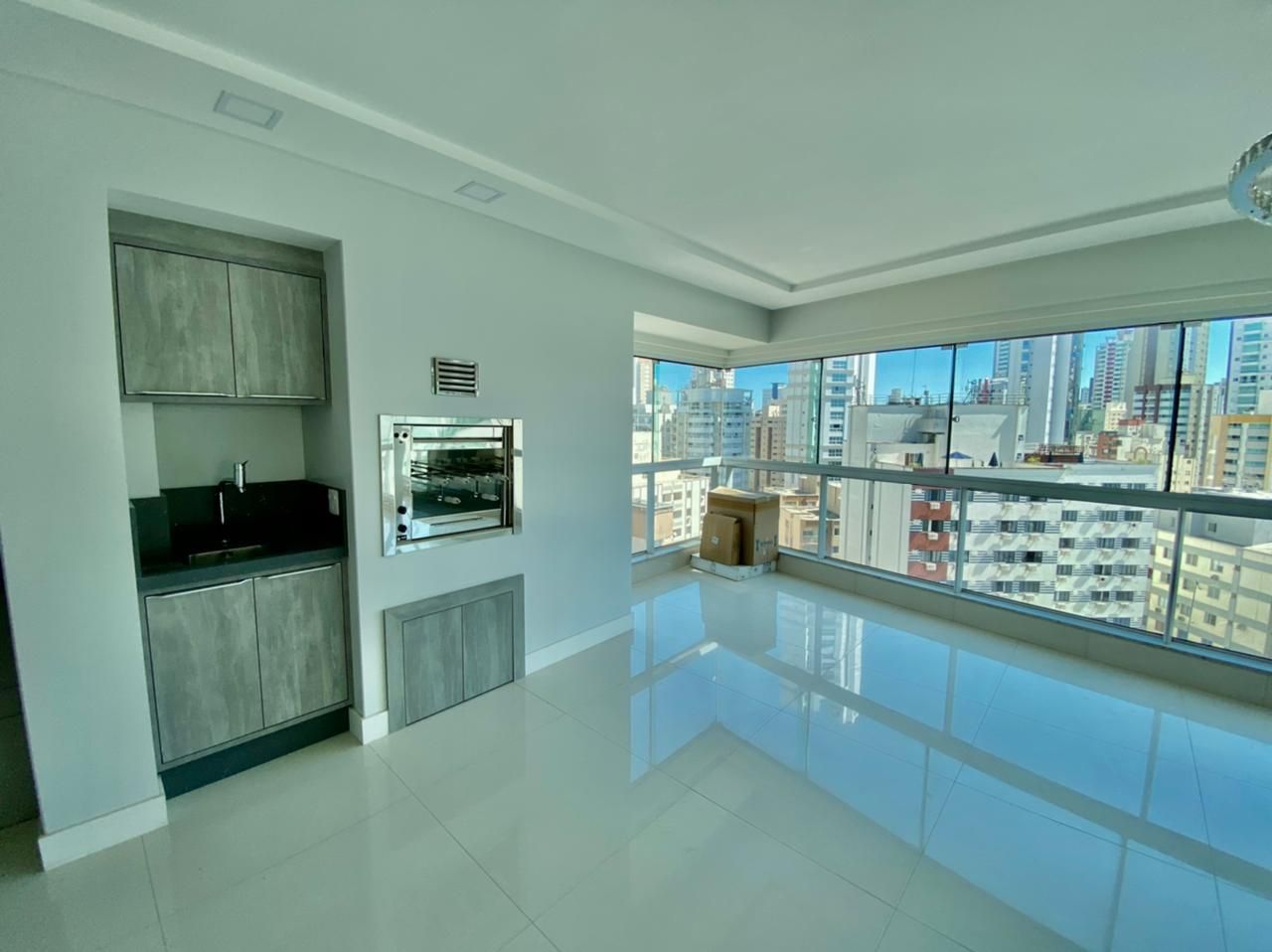 Apartamento, 3 quartos, 155 m² - Foto 11