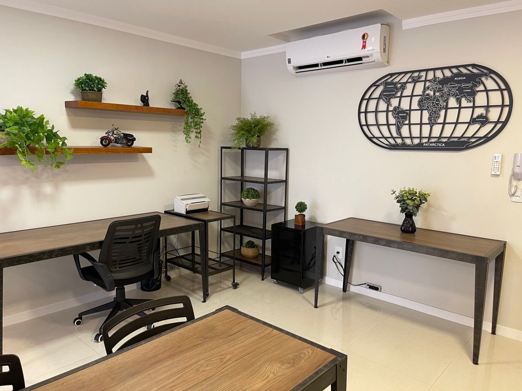 Apartamento à venda com 2 quartos, 66m² - Foto 13