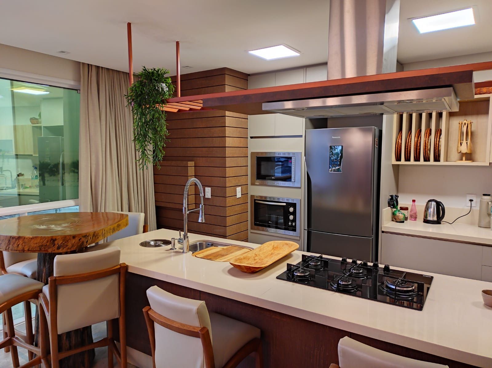 Apartamento, 4 quartos, 180 m² - Foto 7