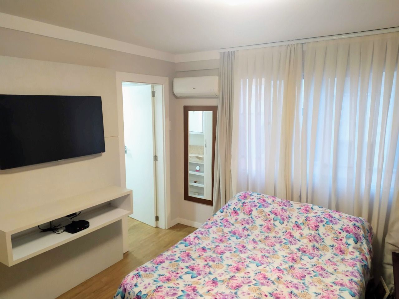 Apartamento à venda com 3 quartos, 100m² - Foto 7