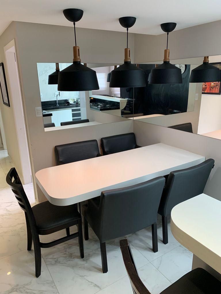 Apartamento, 3 quartos, 90 m² - Foto 5